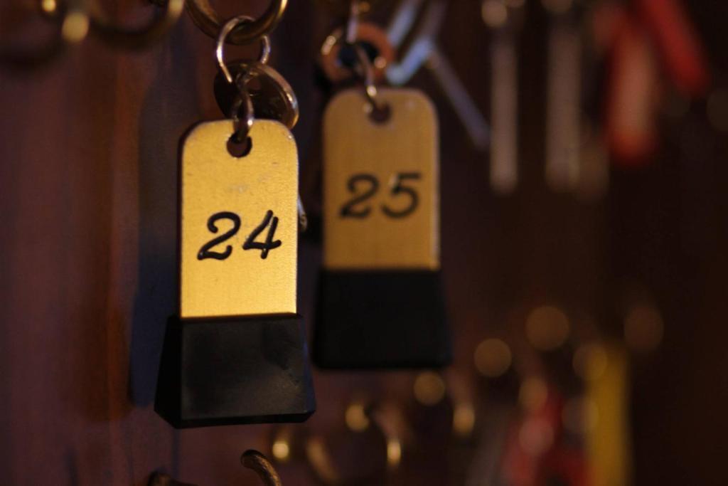 אלרסהאוזן Hotelpension Zum Gockl מראה חיצוני תמונה